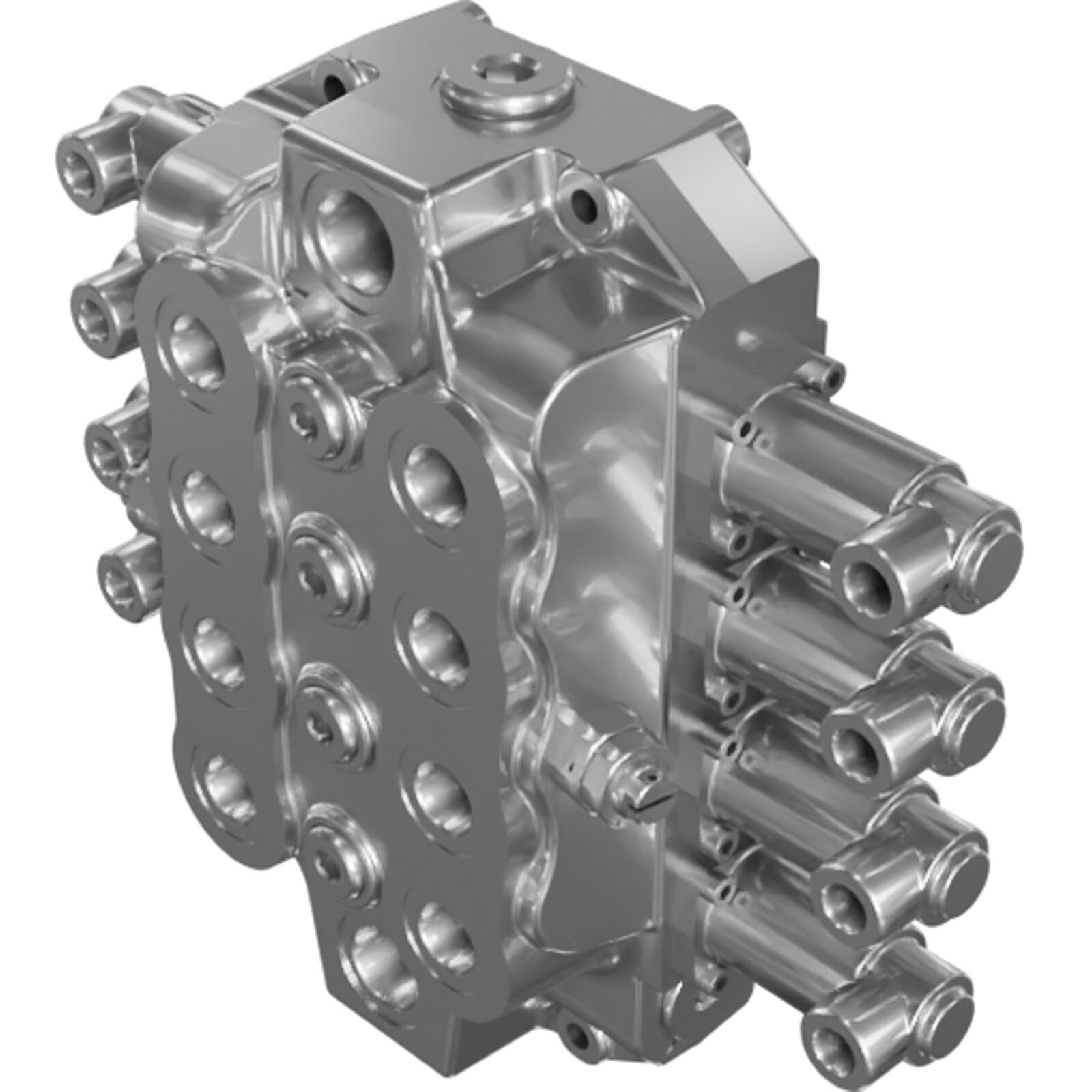 Genie Part # 04.4236.0029GT – Control Valve