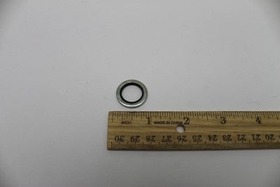 Genie Part # 06.0442.0119GT – Bonded Ring M14 (9/16)