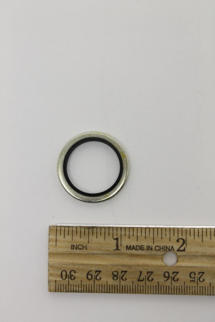 Genie Part # 06.0442.0122GT – Bondend Ring