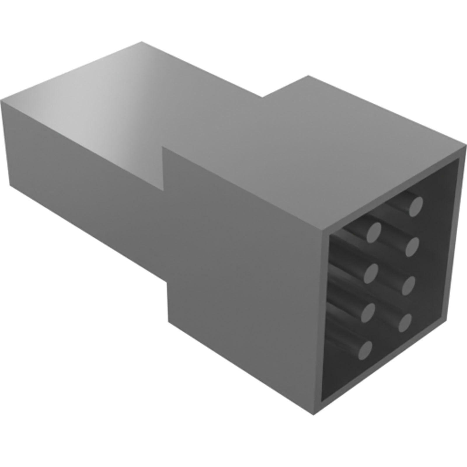 Genie Part # 07.0703.0636GT – Connector