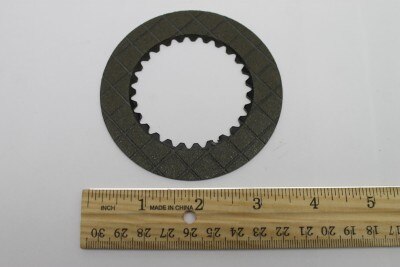 Genie Part # 07.0709.0305GT – Clutch Disc