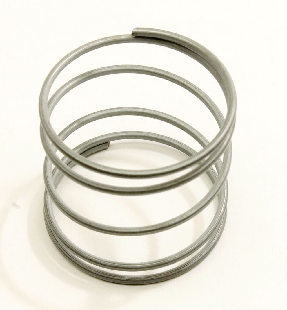 Genie Part # 07.0712.0239GT – Cap Spring