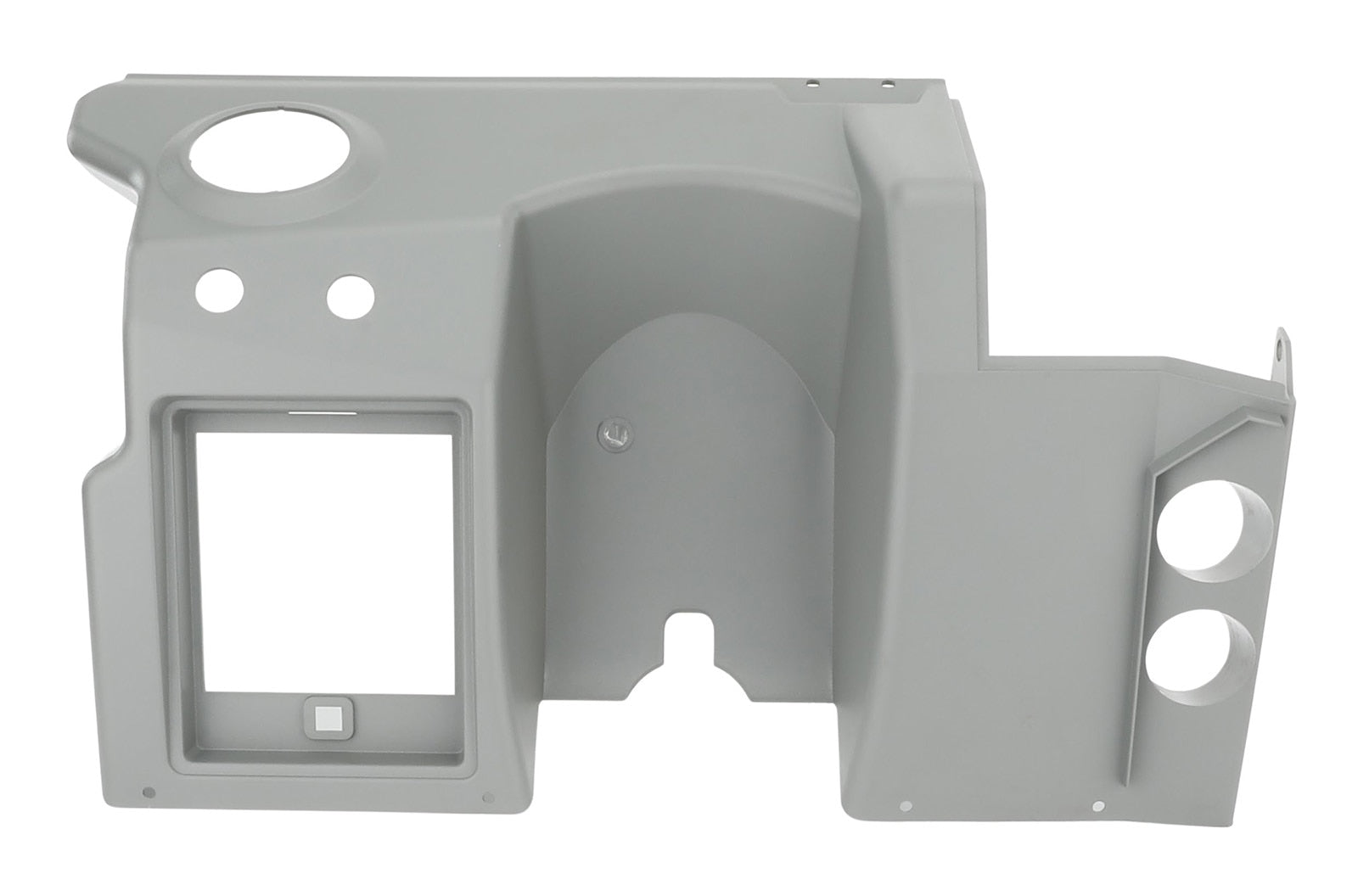 Genie Part # 07.0723.0470GT – Dashboard