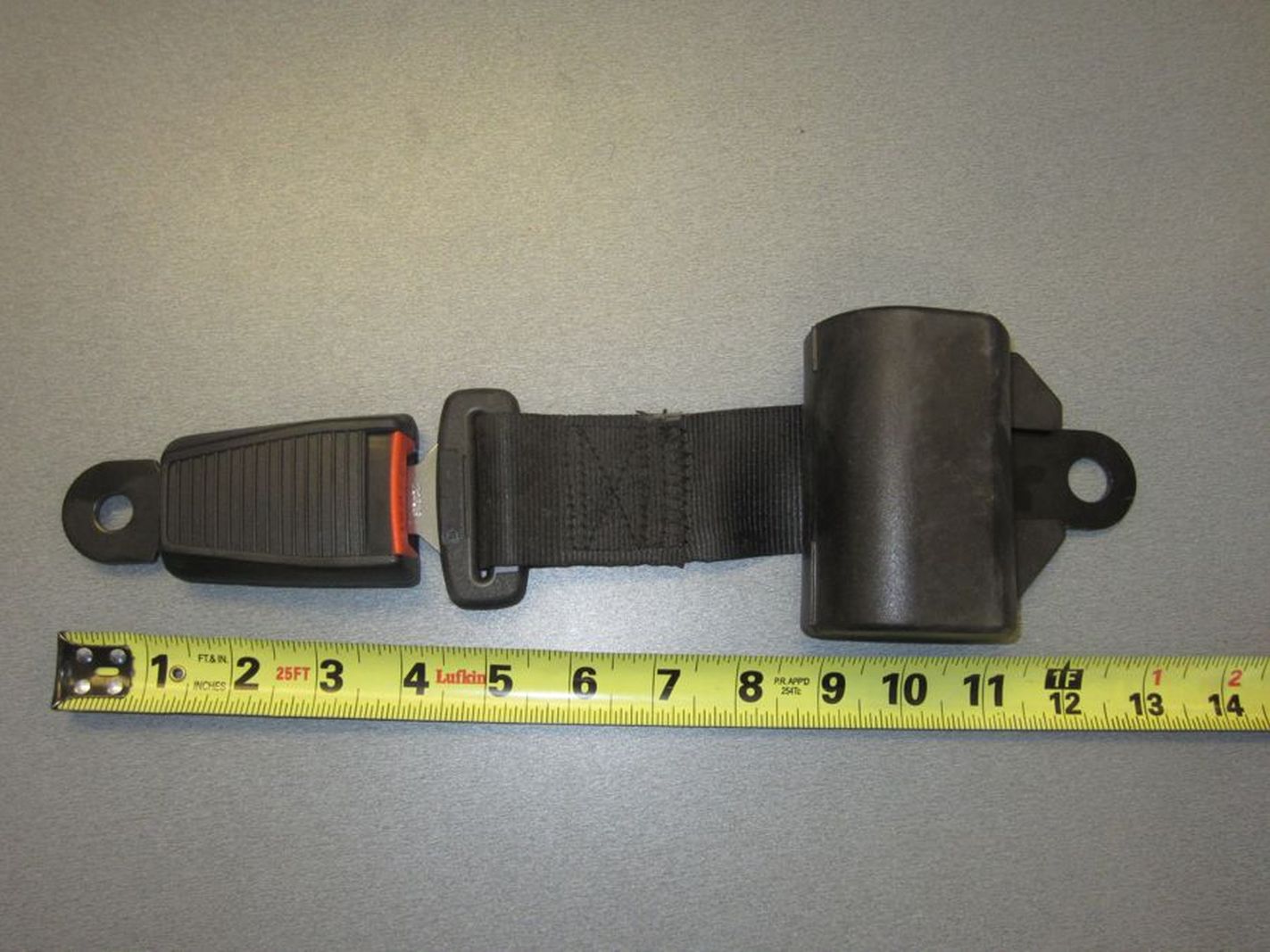 Genie Part # 09.4610.0027GT – Belt