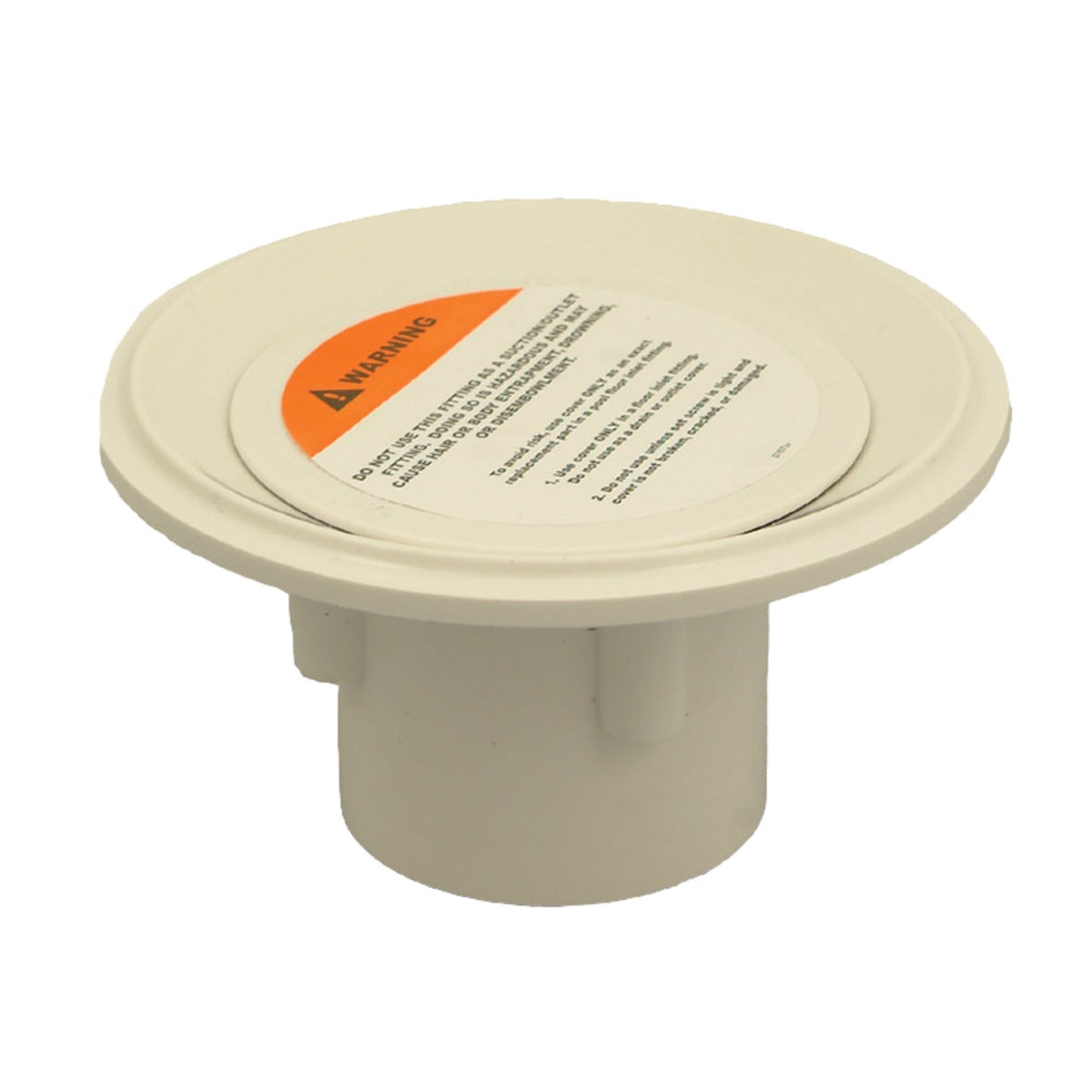 1-1/2 Inch PVC Reducer | Pool Pro | 1-1/2 In | PVC | Replacement Part