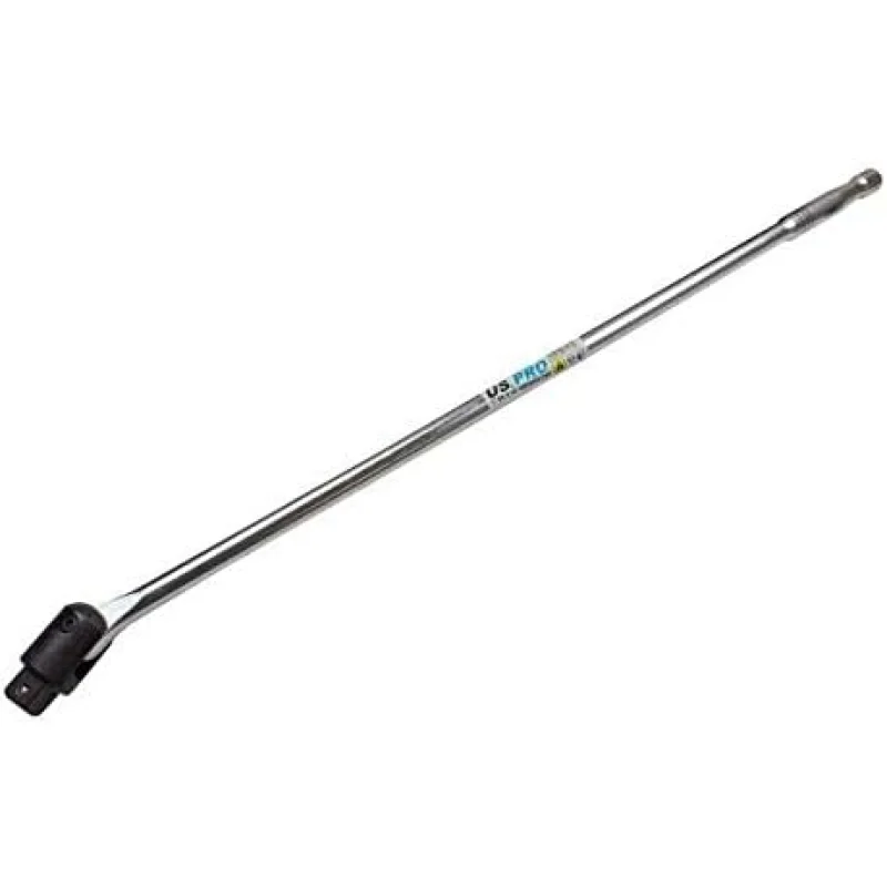 1 Inch Heavy Duty Breaker Bar