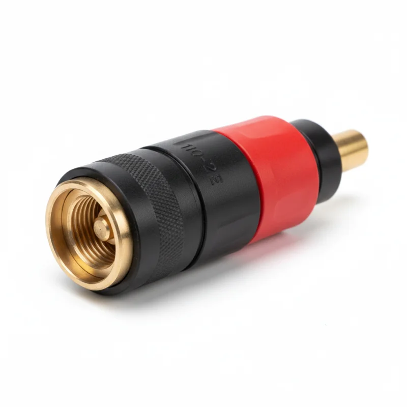 10-25 Socket – Welding Connector