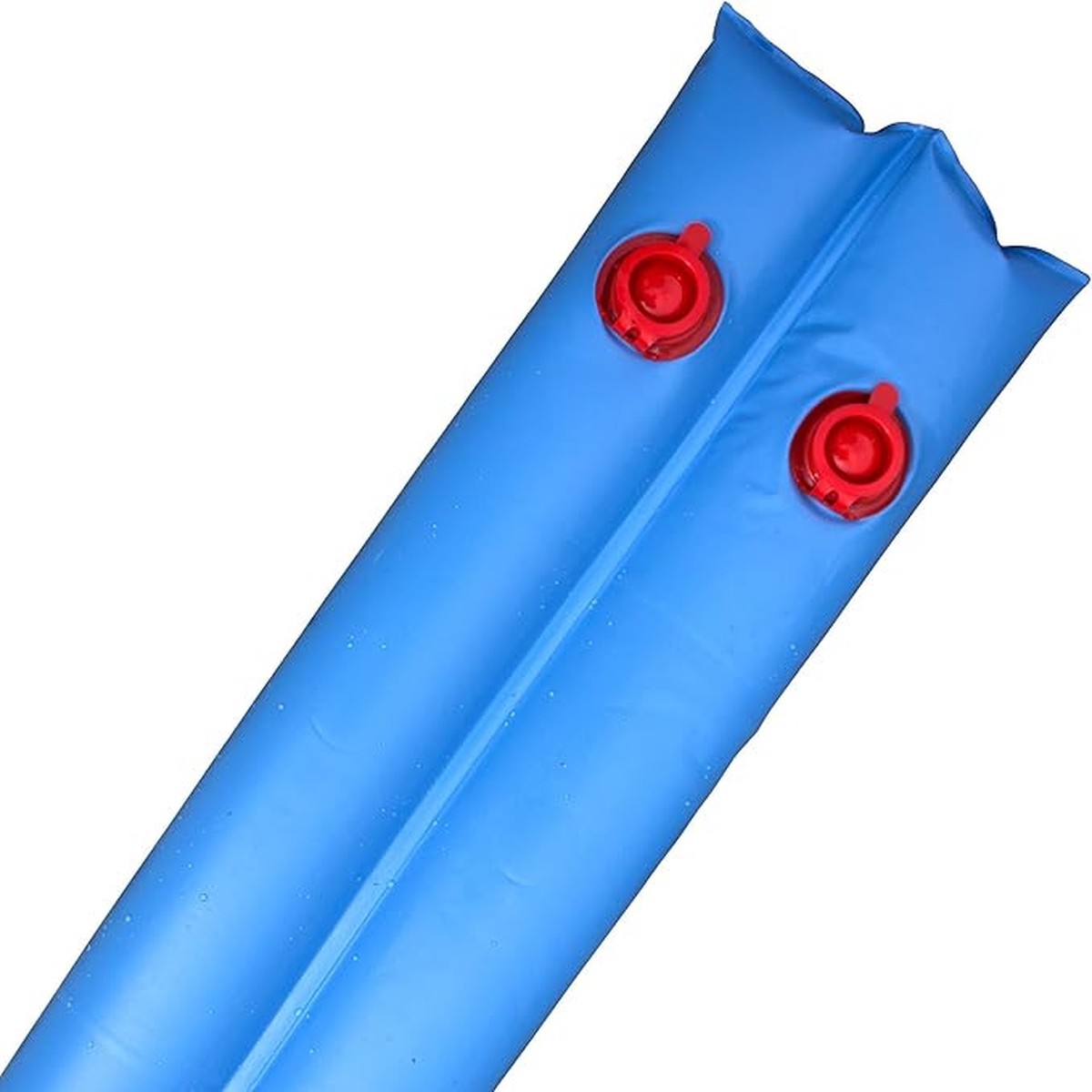 10 Foot Dual Chamber Winter Cover Water Bag