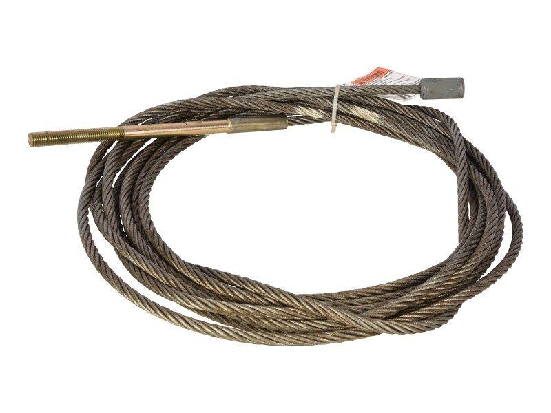 3890009 Rope, Wire Ext (7/16) 455.25 (Supersedes to new # 1001187467)