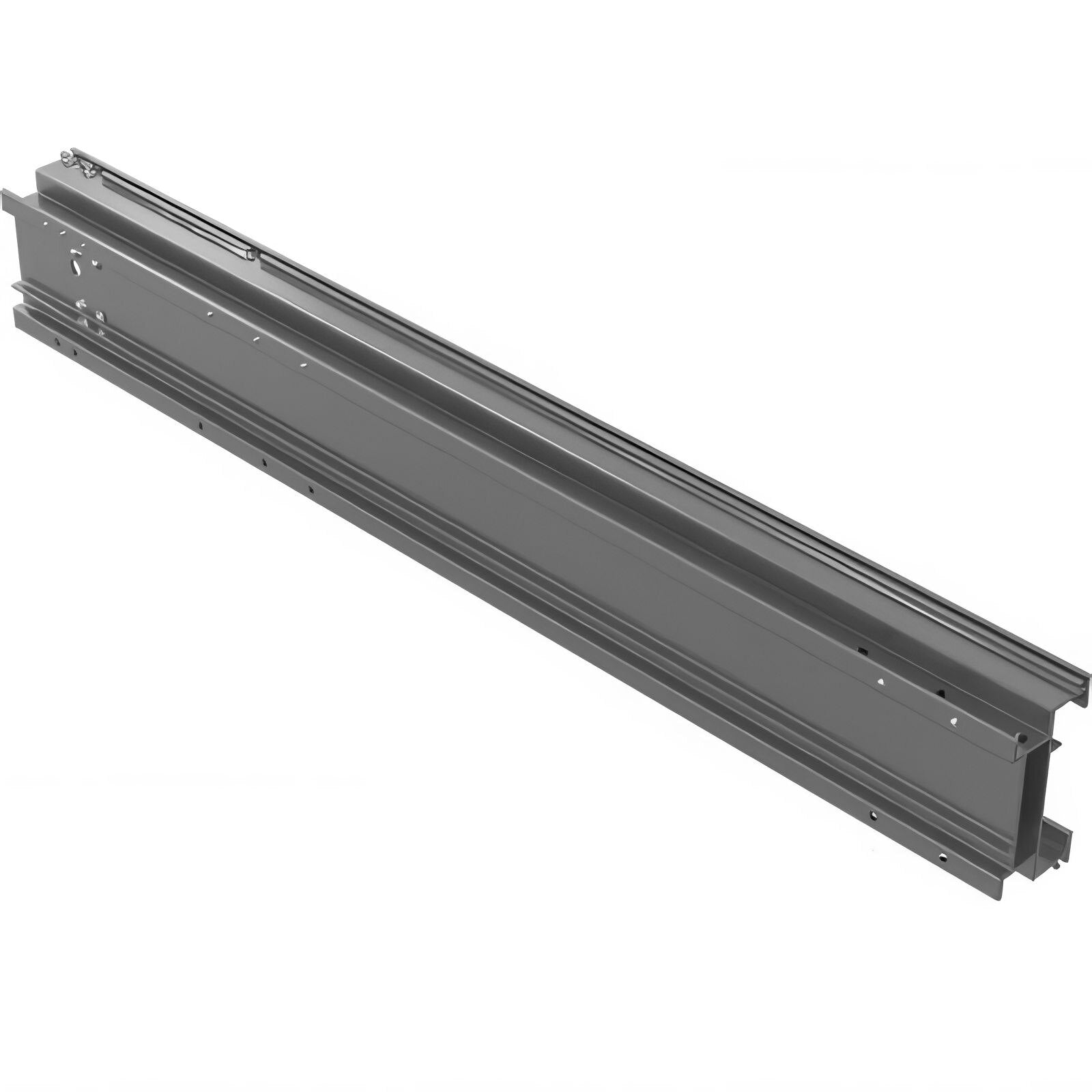 Genie Part # 100711GT – Column #1 Machined