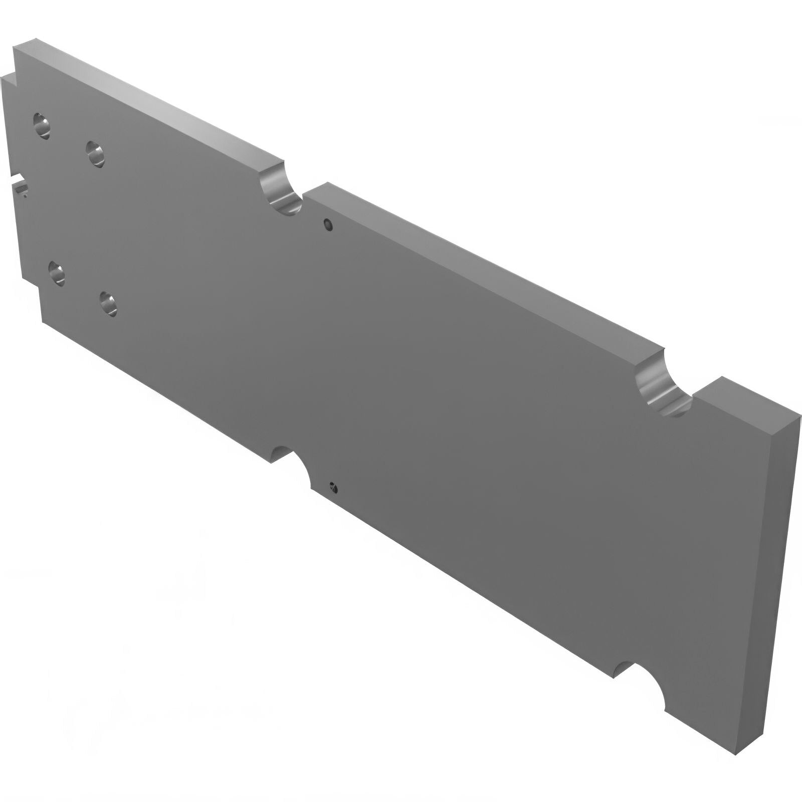 Genie Part # 100809GT – Cast, Cwt, Mast