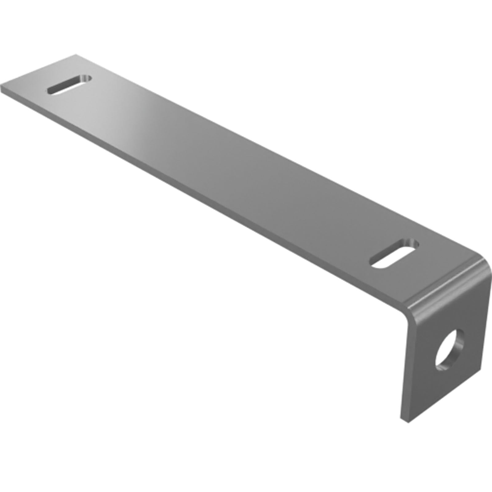 Genie Part # 101073GT – Bracket, Heat Shield