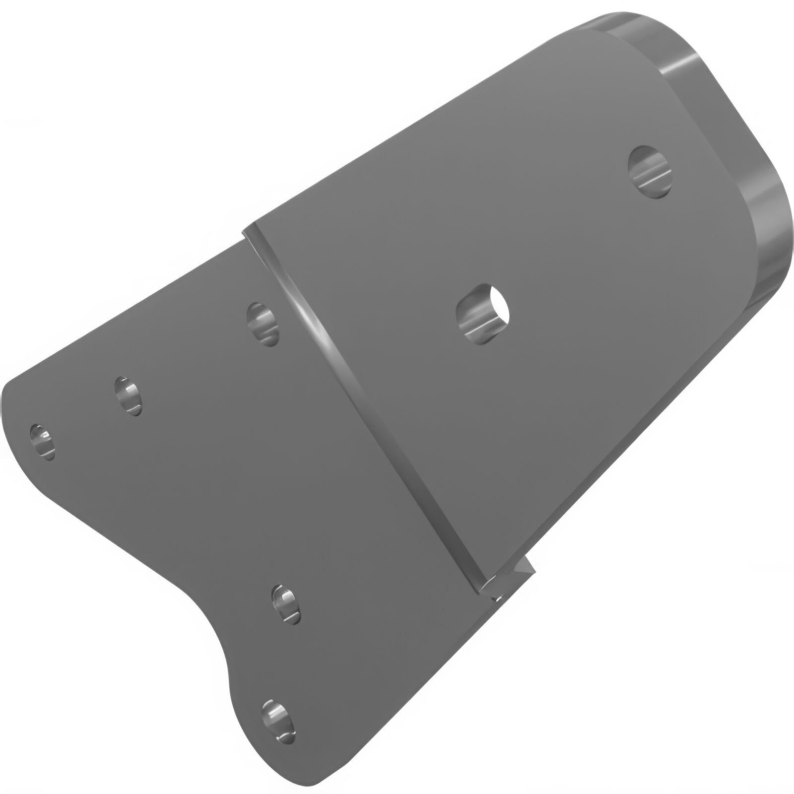 Genie Part # 101138GT – Muffler Bracket