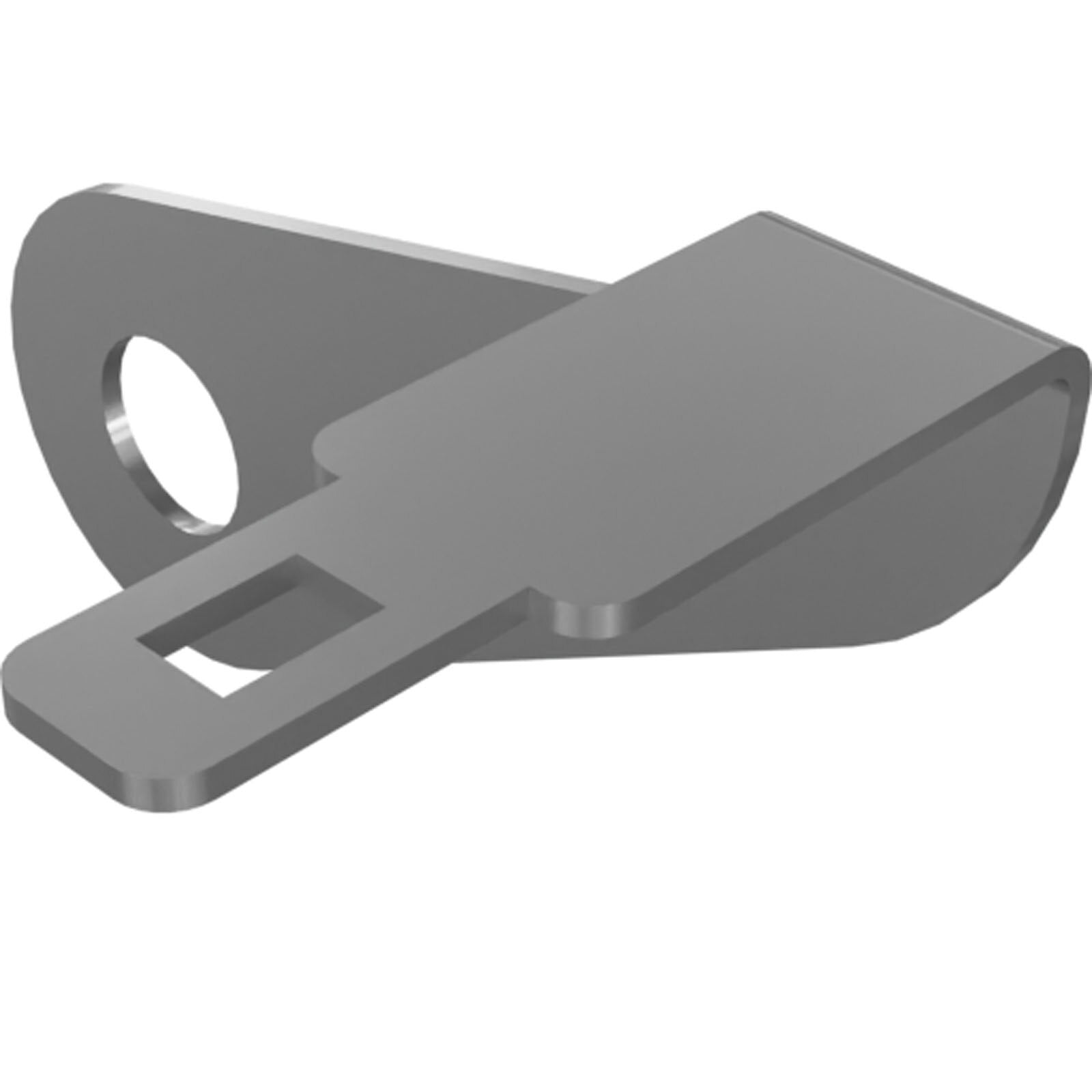 Genie Part # 101297GT – Bracket, O2 Sensor Connector