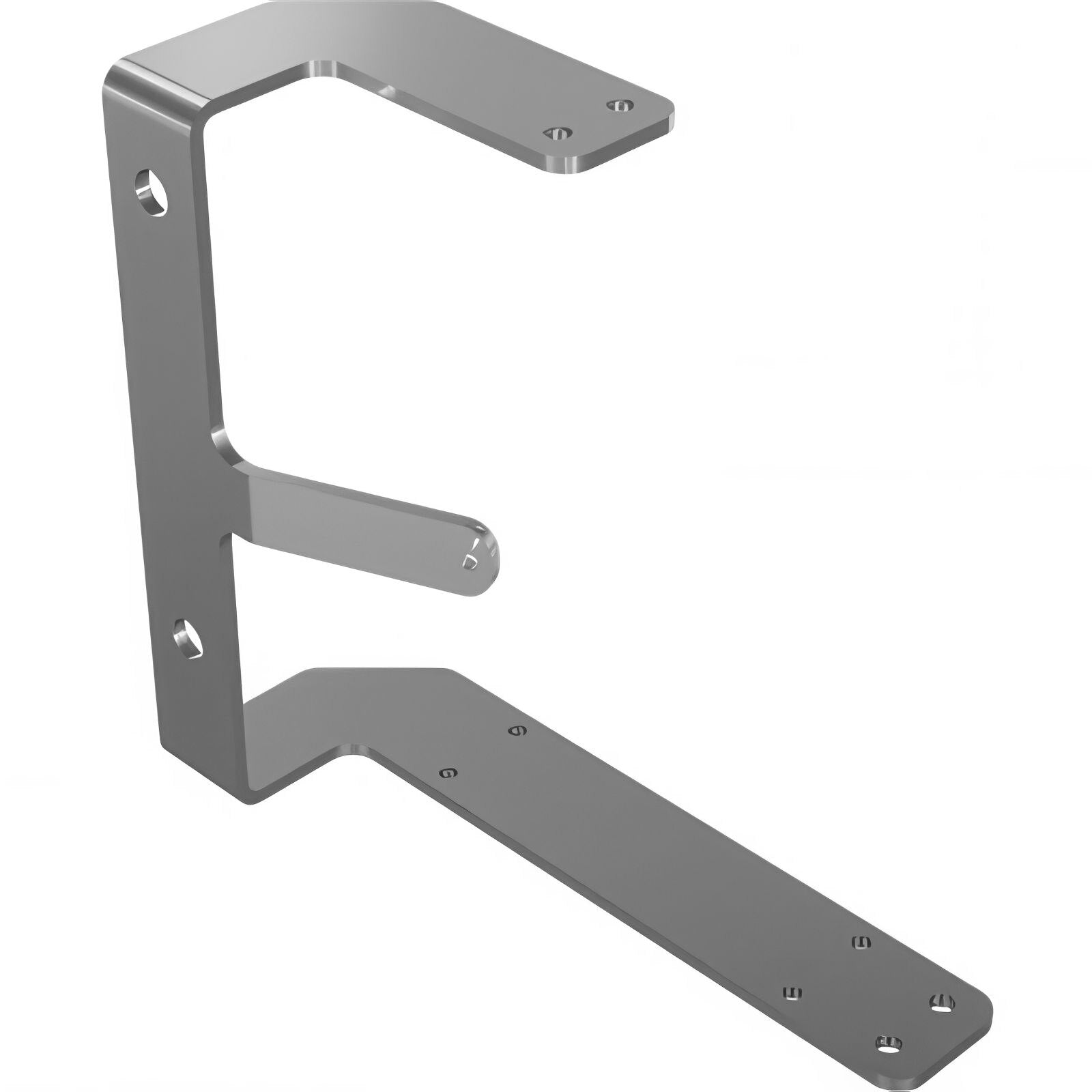 Genie Part # 101606GT – Bracket, Radiator Support