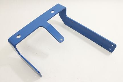Genie Part # 101606PGT – Bracket, Radiator Support Pntd