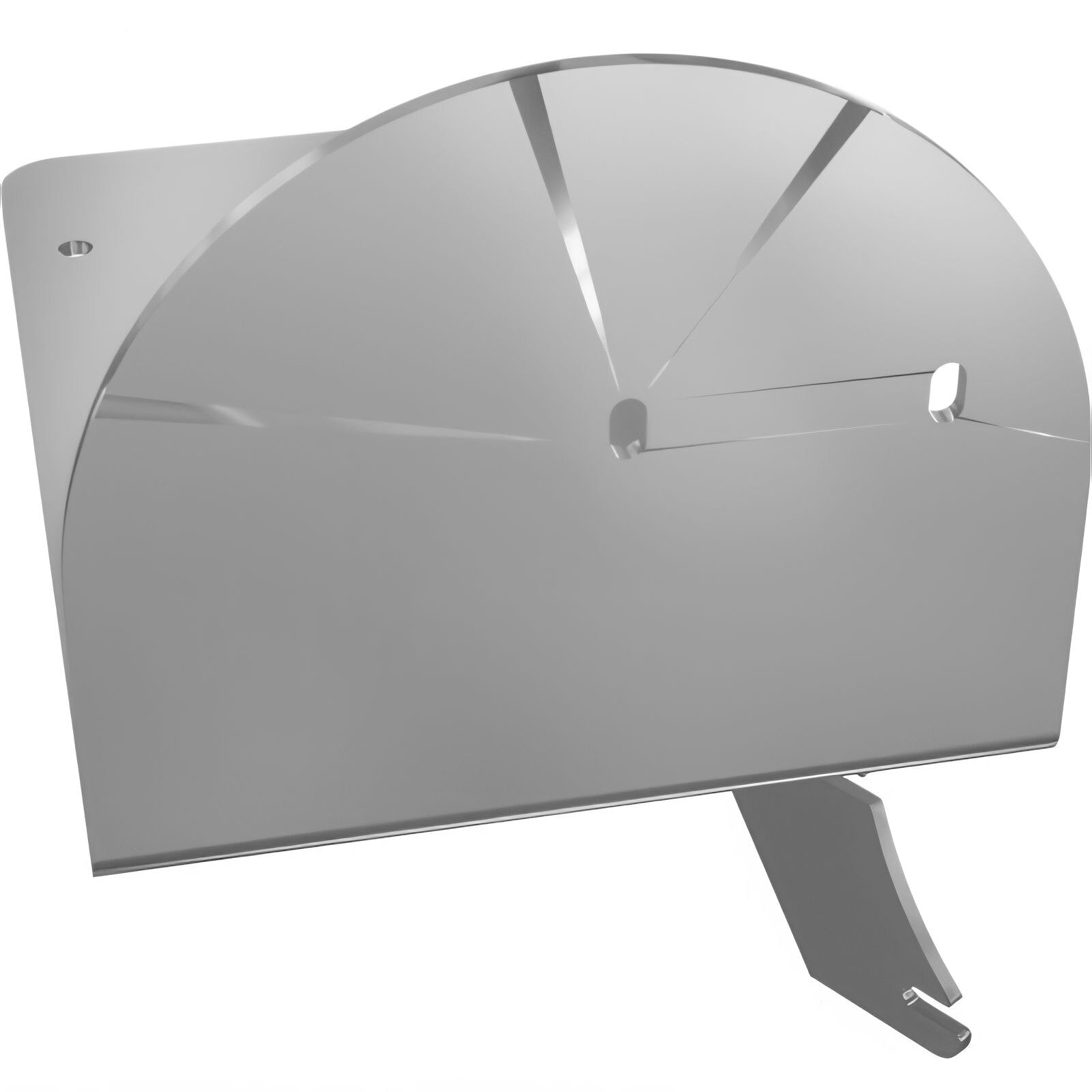 Genie Part # 101611GT – Bracket, Air Cleaner, Muffler