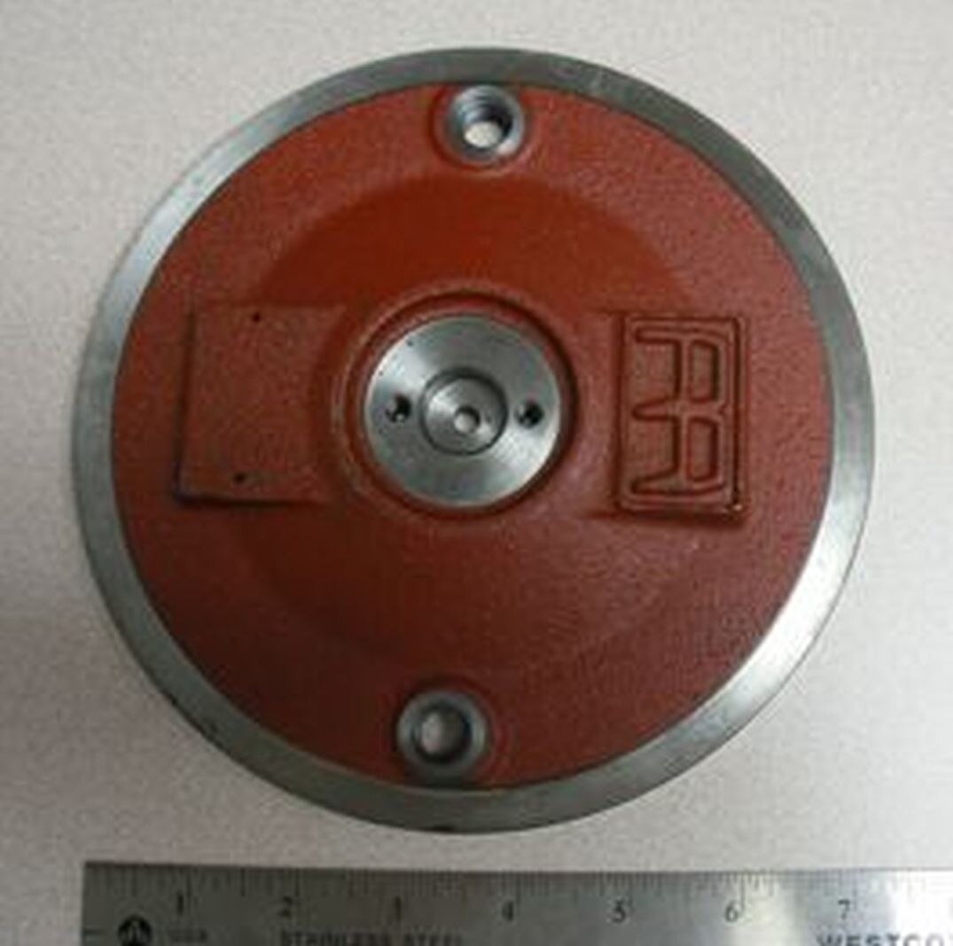 Genie Part # 102164GT – End Cover Kit
