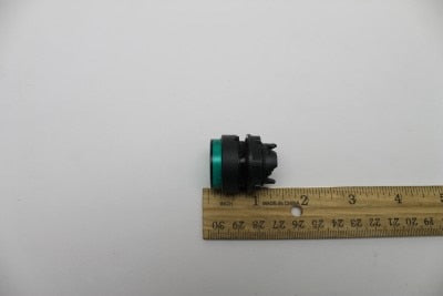 Genie Part # 104091GT – Push Button Green