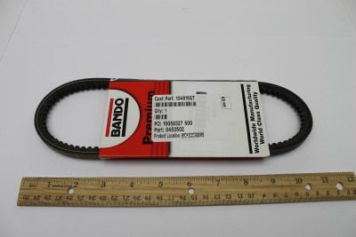 Genie Part # 104815GT – Belt
