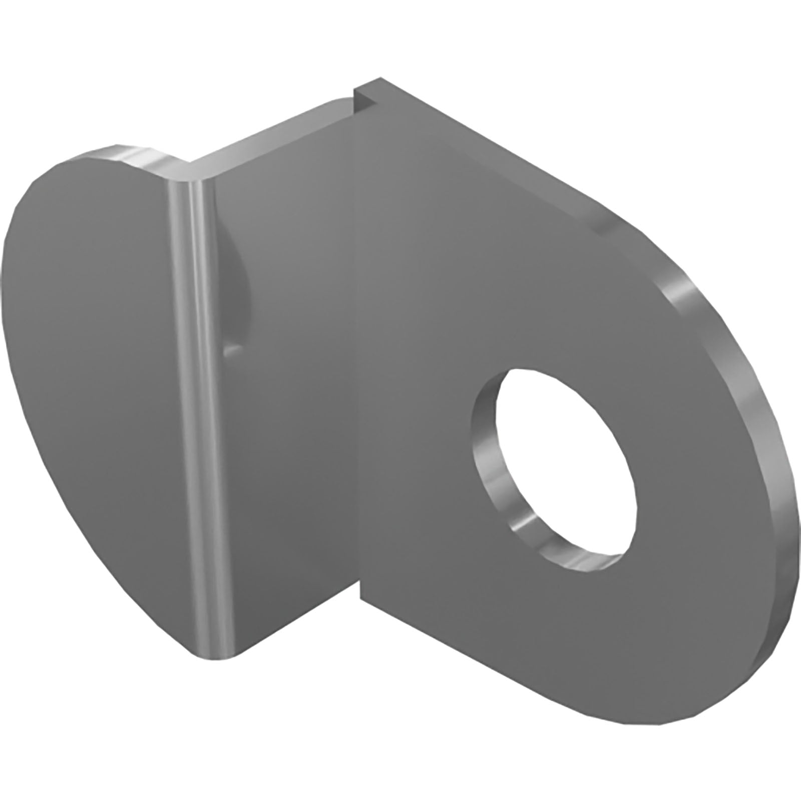 Genie Part # 106106GT – Clip,Riser Side Hole
