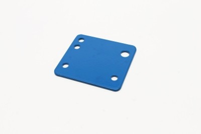 Genie Part # 106140PGT – Bracket,1K Ohm 10-Turn Pot