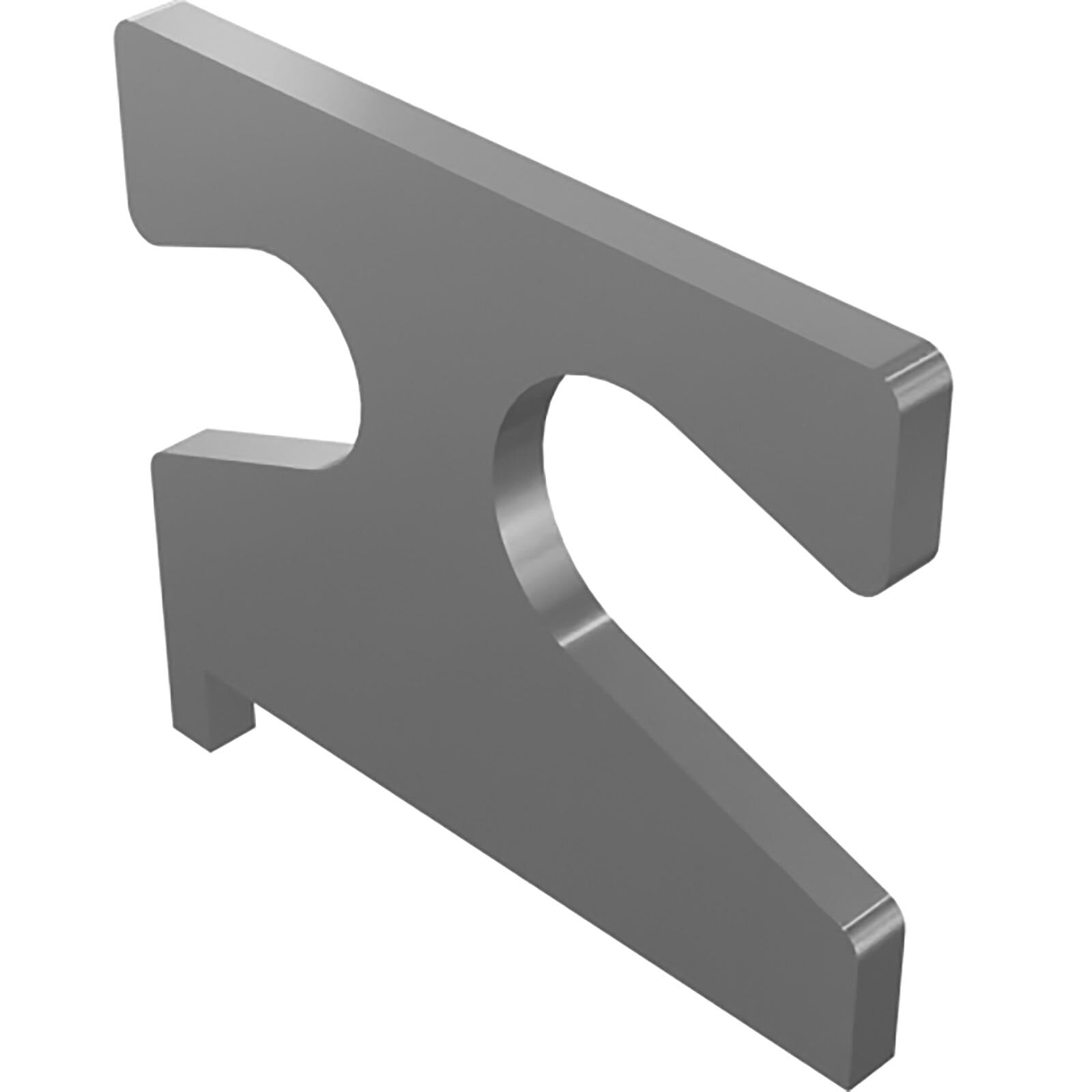 Genie Part # 106592GT – Bracket, Hose Bulkhead