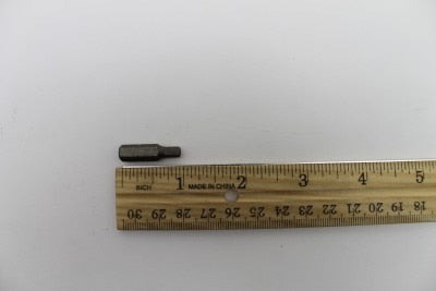 Genie Part # 106861GT – Hex Socket Security Bit