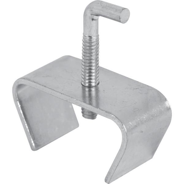 1- Stl Bed Frame Rail Clamp, Package Of 2