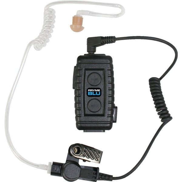 Kenwood Prymeblu Bluetooth Adapter For Motorola Radios