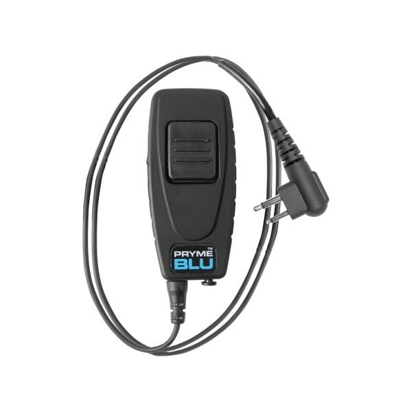 Parity Products Prymeblu Bluetooth Surveillance Headset