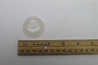 Genie Part # 109803GT – Cover, Push Button