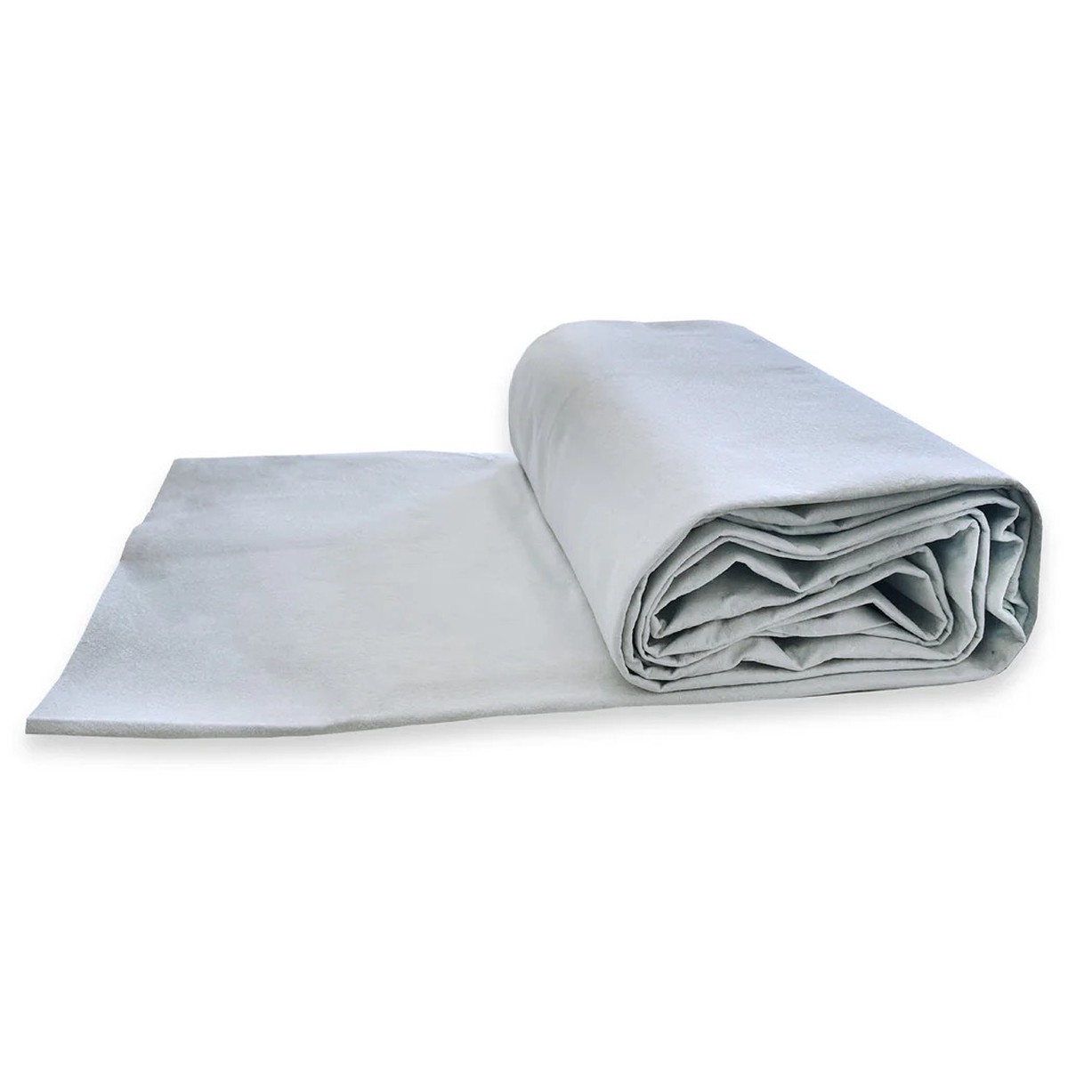 10X15 Oval Rock Blocker Liner Padding