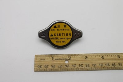 Genie Part # 110523GT – Radiator Cap