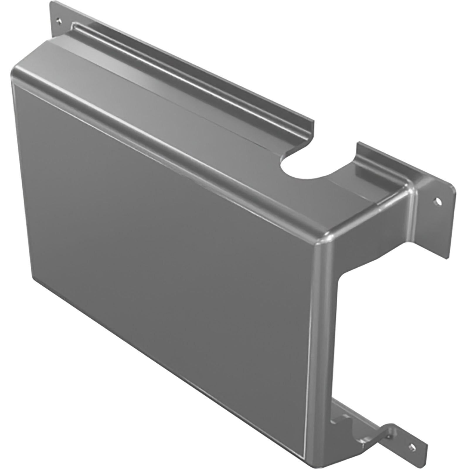 Genie Part # 110626GT – Terminal Strip Cover