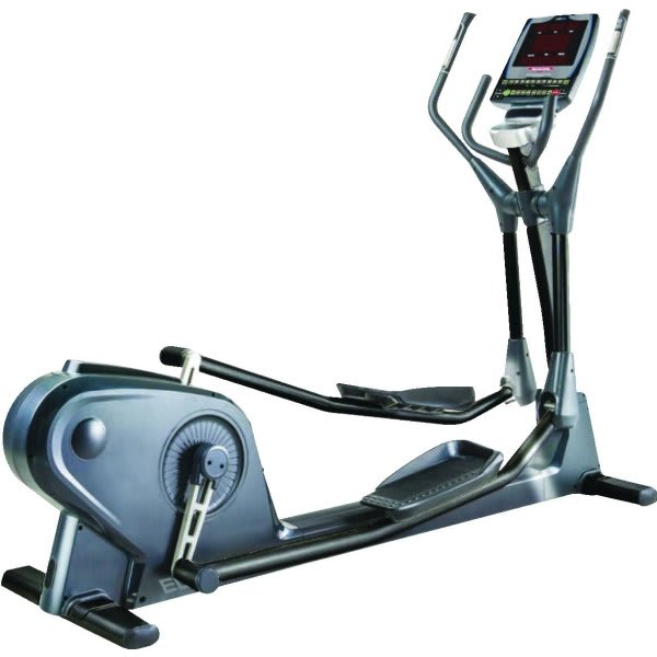 Galaxy Series Commercial Elliptical