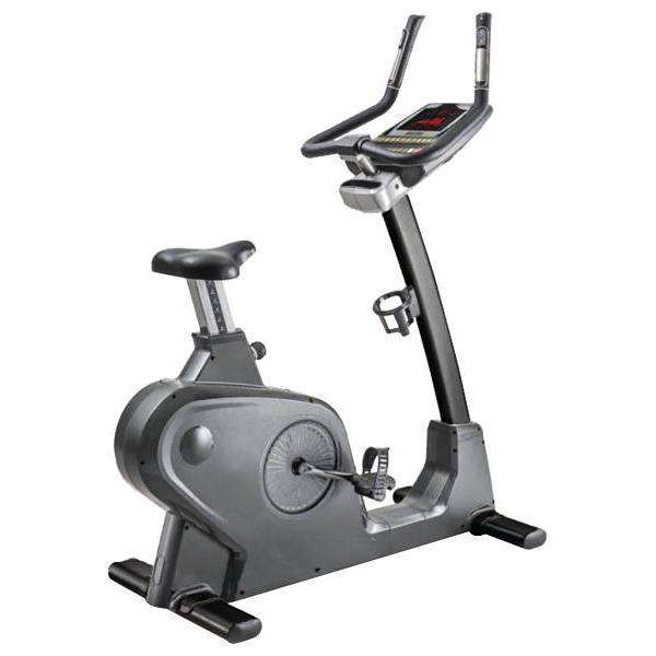 Galaxy Series Upright Bike