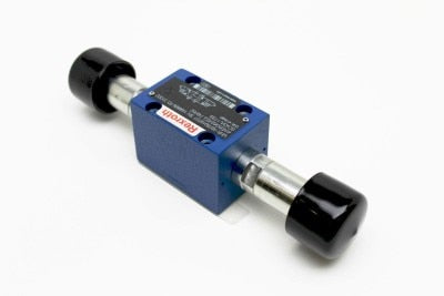 Genie Part # 115211GT – D03 Valve, 3 Pos 4 Way