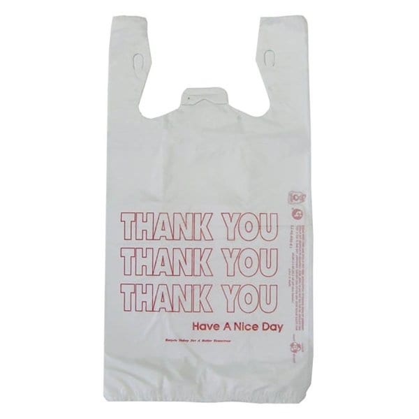 Ibs Thank You/Have A Nice Day Tsack 1500/Cs