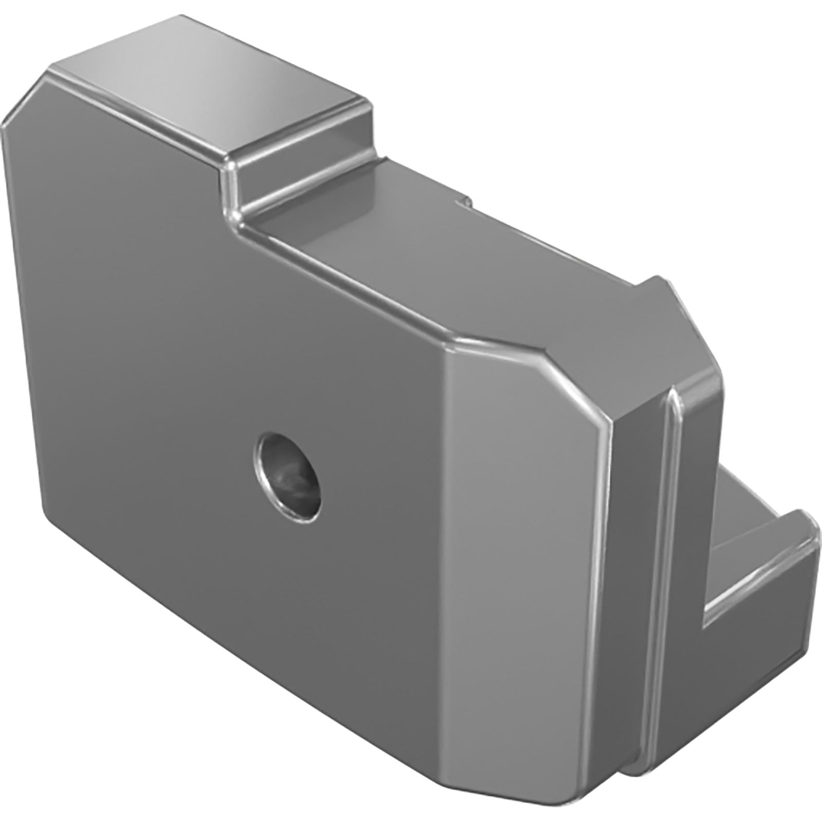 Genie Part # 117890GT – Counterweight, Cast, Left
