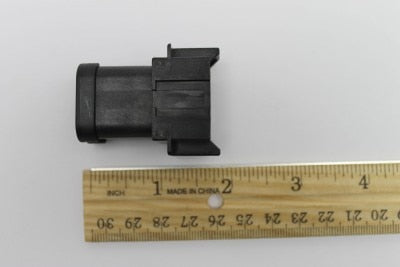Genie Part # 119069GT – Conn, Recep, 8 Way, Deutsch