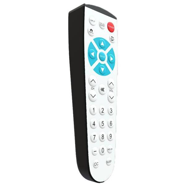 Clean Remote 1-Device Samsung/LG Full Function Remote Control