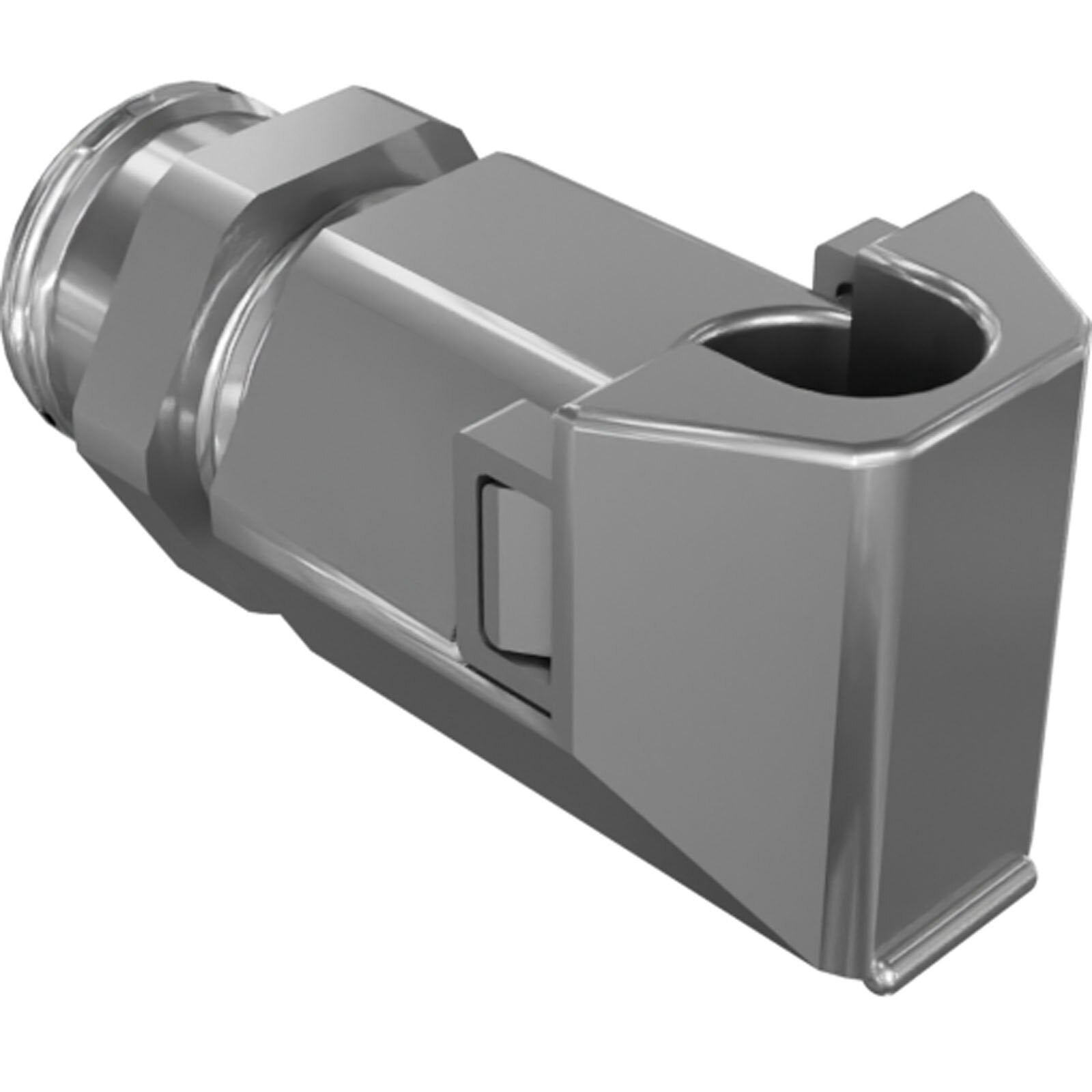 Genie Part # 119122GT – Conn. Sqz, Pg11 .38-.50, 90Deg