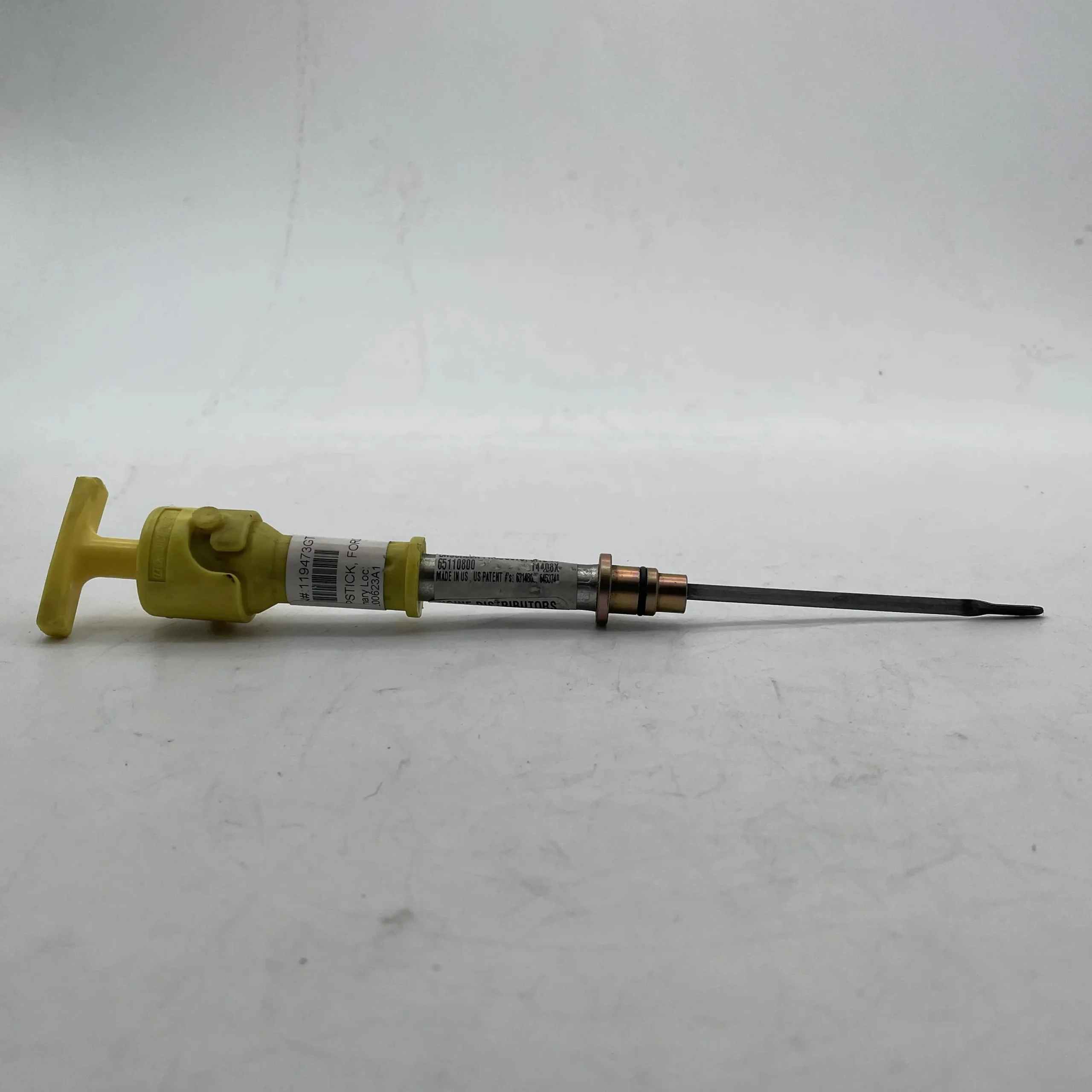 Genie Part # 119473GT – Dipstick