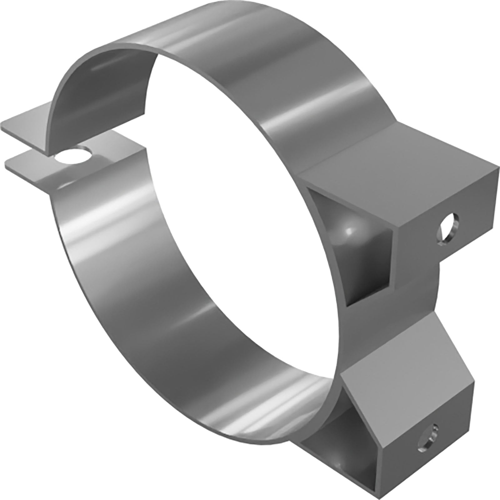 Genie Part # 119685GT – Bracket, Aircleaner Mt.