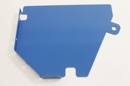 Genie Part # 119796PGT – Control Box Cover