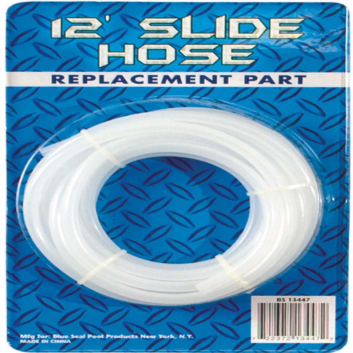 12' Slide Hose