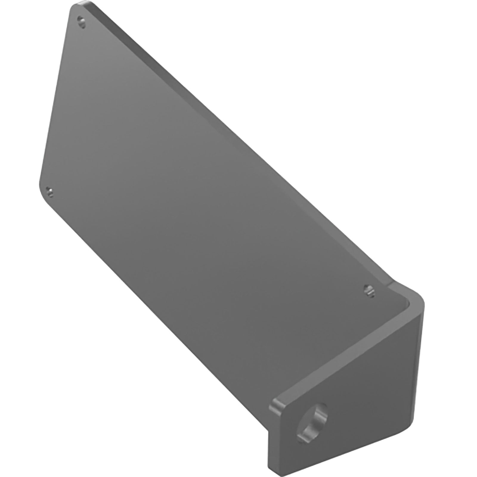 Genie Part # 120429GT – Generator Regulator Bracket