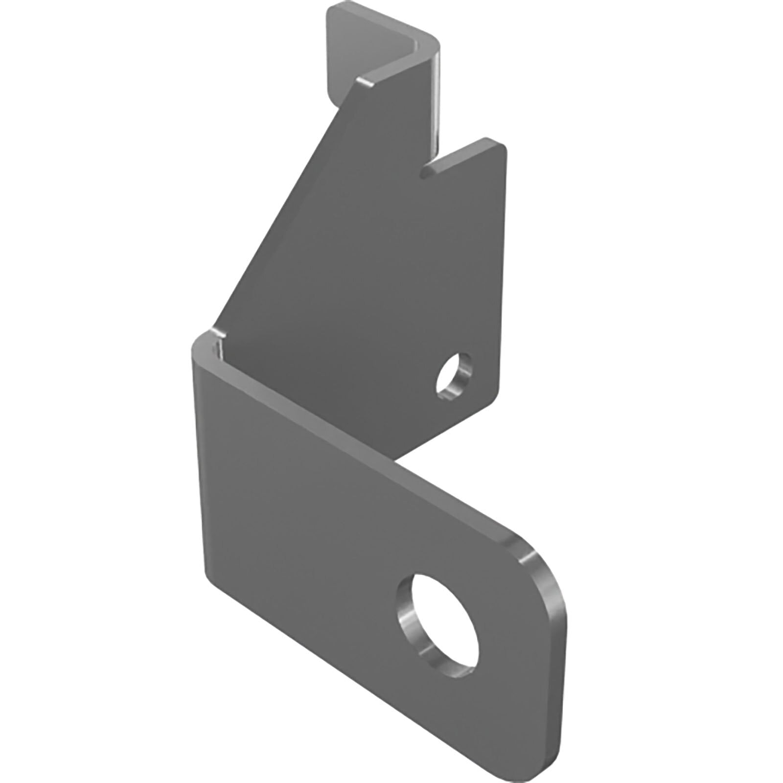Genie Part # 120473GT – Bracket, Air Hose to Plat