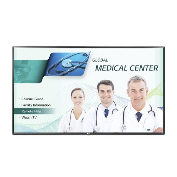 LG 32 In. PRO Idiom Hospital TV